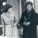 Marla Gibbs Instagram – Glady’s is my girl. We’re both Gemini’s!! On this episode we had on face masks at a spa, so when she showed up to the Jefferson’s as herself, I coulda passed out! 😂 #marlagibbs #gladysknight #thejeffersons