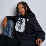 Marla Gibbs Instagram - 🌺Add one of our #florence hoodies to your casual collection!! Choose from a range of colors! #comfortandstyle #marlagibbs 🛍️
