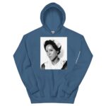 Marla Gibbs Instagram – 🌺Add one of our #florence hoodies to your casual collection!! Choose from a range of colors! #comfortandstyle #marlagibbs 🛍️