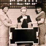 Marla Gibbs Instagram - I had fun with Jackée on family feud. 227 family!! #marlagibbs #jackeeharry #227
