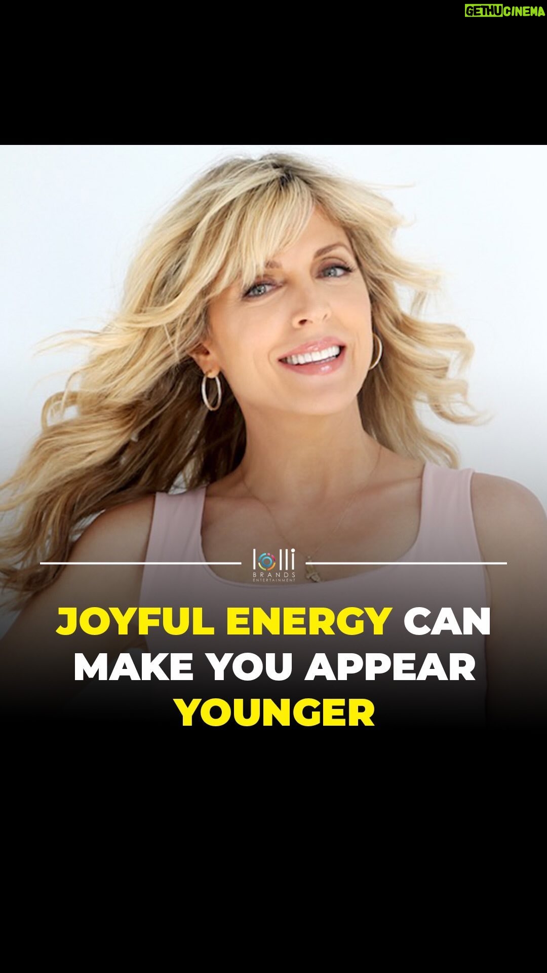 Marla Maples Instagram - Joyful energy can make you appear younger #anthonylolli #mothertereza #lollibrandsentertainment #biohackyourselfdocumentary #terezahakobyanlolli #biohacking #Life #Health #Entrepreneur #Technology #Science #Living #Doctor #AntiAging #PHD #Documentary #AmazonPrime #Upgrade #Hacking #Longevity #Rejuvenation #Vitality #Quantum #Biohackers #Enhance #marlamaples #findyourjoy #young @lollibrandsentertainment @anthonylolli @terezahakobyan @superkonnector @itsmarlamaples