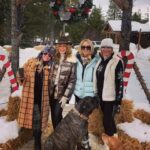 Marla Maples Instagram – 🌟The clock struck midnight & 2023 arrived .. sharing a photo series of Joy along the way! 
Can we make it a time of wonder? 
Can we find the magic in each day, even when it calls us to seek deeply in our hearts to find it? 
There’s a place where magical thoughts and reality meet… 
This where Joy lives✨🌹😘✨
Thank you to all my friends and family who made this holiday so special & so filled with wonder … You’re deeply loved❣️ and thank you God for all these Blessings and those to come ✨🙌✨
 
#snowtime 
#ski 
#2023
#PaxPeak
#2023inspiration
#inspire
#believereceive 
#thankGod