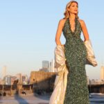Marla Maples Instagram - 🍀 A beautiful Irish blessing for you🍀 May the road rise up to meet you, May the wind be always at your back. May the sun shine warm upon your face, And the rains fall soft upon your fields. And until we meet again, May God hold you in the palm of his hand.✨.