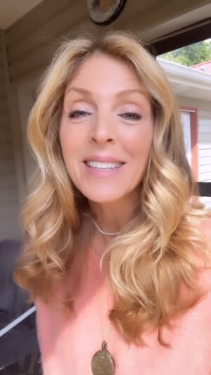 Marla Maples Instagram - ✨🌹Happy Mother’s Day 🌹✨