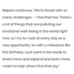 Marla Maples Instagram - ✨Supporting the Light in the dance with the dark. ✨ Supporting love in the face of hatred. ✨ #faithoverfear Thank you Womans World Magazine for sharing my faith on my birthday this year. ➡️ #WomansWorld #faithoverfear Link in Bio https://www.womansworld.com/posts/entertainment/marla-maples-60th-birthday Link in Bio https://www.womansworld.com/posts/entertainment/marla-maples-60th-birthday photo credit: @nir_davidzon_vision #transformativejournalism