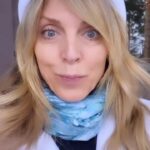 Marla Maples Instagram – ❄️2023❄️ Montana morning of beauty & meditation accompanied by my super powered coffee routine. See the recipe that got me revved up on the ski slopes today 🎿 
Don’t forget to subscribe to my channel by clicking “subscribe” under my Bio❣️

#meditation
#journaling 
#gratefulseries
#NewYearNewYou