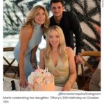 Marla Maples Instagram - ✨Supporting the Light in the dance with the dark. ✨ Supporting love in the face of hatred. ✨ #faithoverfear Thank you Womans World Magazine for sharing my faith on my birthday this year. ➡️ #WomansWorld #faithoverfear Link in Bio https://www.womansworld.com/posts/entertainment/marla-maples-60th-birthday Link in Bio https://www.womansworld.com/posts/entertainment/marla-maples-60th-birthday photo credit: @nir_davidzon_vision #transformativejournalism