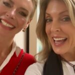 Marla Maples Instagram – 🎄 What a beautiful way to awaken the Christmas spirit as we had the gift of sharing song with our heroic and beloved Veterans. 
✨Thank you Mrs Candy Carson for inviting us to brush up on our caroling and join you on this special day. 
😳 I must say I was so nervous to perform,  and my little inner insecure voice was chatting at me to politely decline, I’m so happy I said yes. 
🙌 Again, I must say, push past the fears, step into the uncomfortable, and be blessed by the outcome. 
✨Perfection is not what’s called for… but  bringing the joy ✨
We were so blessed to be able to share time with the veterans, and let them know how much we appreciate their service for the sake of freedom for our country. 🙏🙌🙏