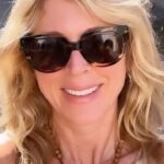 Marla Maples Instagram – Sunday in the Galilee ✝️ Last week I shared with you from the waters of the Galilee and now from the sacred land at Tabgha. This is where it is believed Jesus blessed and multiplied the loaves and fish.  Today the sun was shining so bright and the wind blowing with spirit of God as the church bells rang. 🙏Thank you David Amiel for the lovely tour & being my personally photographer 😁