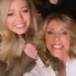Marla Maples Instagram – Let your God ideas Light up the world for 2023✨💥✨ sending you so much love and joy and true heart happiness❣️