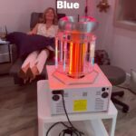Marla Maples Instagram – One of the most rejuvenating ways to charge the bodies energy through activating the mitochondria is through the combination of some thing that’s photoactive along with light therapy that promotes something called biome modulation. Methylene blue is one of the most photo dynamic substances known to man with massive healing potential.