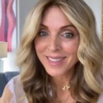 Marla Maples Instagram - Conscious, compassionate conversations ✨🫶✨ That’s what we need more of in our lives today! This will keep our hearts healthy and happy, and let’s be honest, it will also help change the current dynamic of separation. I am full in for this, what about you? (If you love the love bird necklace as I do, the link is in my bio). 🕊️ #consciousness #compassion #conversations #healthyheart #heartcentered #inspire #inspiration #consciouscompassionateconversation #marlamaples #wellness #love