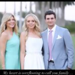 Marla Maples Instagram – ✨💛✨Happy Birthday Mikey ✨💛✨ Today and everyday you are a blessing in our lives. Love you