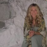 Marla Maples Instagram – Israel… finding deep healing and sacred connections. Be Still and Know 🙌🙏🙌