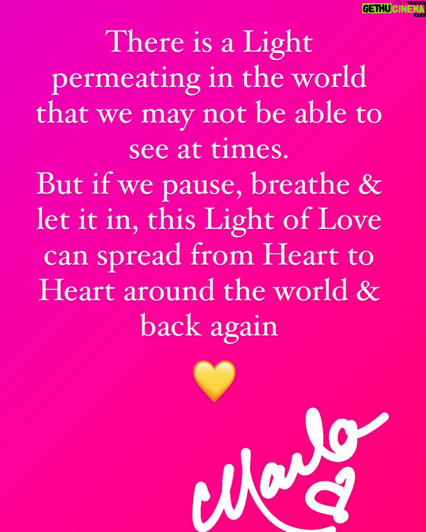 Marla Maples Instagram - Feeling this and knowing this with absolute certainty, as I gaze across the rainy city skyline 💛✨💛 Good Morning