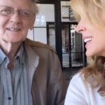 Marla Maples Instagram - The healing journey for dad continues, and I’m ever so grateful for the angels we have met along the way! Siskin Rehab Hospital was filled with them and I’m so grateful for all the Divine alignments and new friendships. 🌟✨🙌✨🌟