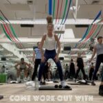 Marla Maples Instagram - So I’m quite sure most of you have had a very long, very full and I pray transformative week. 🙏 Oh my, so much to pray about in our world and in the hearts of our youth. But now that the weekend is upon us I thought I would share the struggle taking my workout up a notch 🤣 Thanks to the invitation of my “force of nature” friend Monica, I pushed myself to the next level and was quite humbled by the experience. I even went back for a second time. I believe it’s important to keep getting stronger & one way we can grow is by going beyond our perceived limits. I know it’s just a workout…but a lesson for life. Thank you for challenging me! @monicarberg74 Ps it was a very hot room workout 🫠. Thx @miz_stephanie for the fun edit 🥰