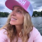 Marla Maples Instagram – 💖
