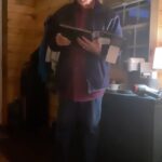 Marla Maples Instagram - Be Still My Soul ✨🙌🕊️🙌✨ My daddy Stan. This was just a couple of years ago at a friends cabin for my birthday. We were all gathered around sharing stories and Dad got up to sing for us… Just wanted to share a bit of his beautiful spirit and his love for God with you now as we prepare for his Life celebration tomorrow. The family will receive friends at Cohutta First Baptist Church on Saturday, June 1, 2024, from 12:00 p.m. until the service hour of 3:00 p.m.   In lieu of flowers, the family requests that memorial donations be made to Cohutta First Baptist Church for a memorial garden- click scroll down menu for “in honor of Maples family”  https://give.tithe.ly/?formId=81f80a0e-6865-11ee-90fc-1260ab546d11 (https://give.tithe.ly/?formId=81f80a0e-6865-11ee-90fc-1260ab546d11)