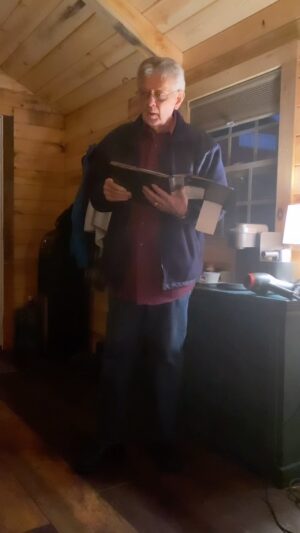 Marla Maples Instagram - Be Still My Soul ✨🙌🕊️🙌✨ My daddy Stan. This was just a couple of years ago at a friends cabin for my birthday. We were all gathered around sharing stories and Dad got up to sing for us… Just wanted to share a bit of his beautiful spirit and his love for God with you now as we prepare for his Life celebration tomorrow.  The family will receive friends at Cohutta First Baptist Church on Saturday, June 1, 2024, from 12:00 p.m. until the service hour of 3:00 p.m.
 
In lieu of flowers, the family requests that memorial donations be made to Cohutta First Baptist Church for a memorial garden- click scroll down menu for “in honor of Maples family”  https://give.tithe.ly/?formId=81f80a0e-6865-11ee-90fc-1260ab546d11 (https://give.tithe.ly/?formId=81f80a0e-6865-11ee-90fc-1260ab546d11)