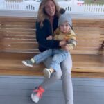 Marla Maples Instagram – Family time in Georgia and Tennessee… Had to share some of the sweetest pure love moments. I love you all so much ✨🫶✨