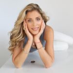 Marla Maples Instagram - I believe our moments on earth are to be cherished and celebrated ✨ Some personal affirmations that came to mind on this day: 💫 I am committed to create more joy in each day. 🦋 I believe each breath we take holds new possibilities for how we dream and share in this human experience… so breathe. ❤️ I will connect fearlessly & honestly with the hearts of souls I encounter and choose to love deeper than I’ve imagined before. 💛 I commit to honor my creative passions as that is a way God speaks to me. 🙏 I strive to be the calm in the storm… believing I am purposed for this time. Sending blessings to everyone and prayers up to heaven 🕊️ In Peace & Joy, ✨Marla Sharing photos of a shoot with Fadil Berisha just weeks before I turned “30 again 😉”. If you love the love bird necklace I have added the link in Bio to purchase on my home page. 💛🕊️💛