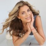 Marla Maples Instagram – I believe our moments on earth are to be cherished and celebrated ✨ 

Some personal affirmations that came to mind on this day: 

💫 I am committed to create more joy in each day. 

🦋 I believe each breath we take holds new possibilities for how we dream and share in this human experience… so breathe. 

❤️ I will connect fearlessly & honestly with the hearts of souls I encounter and choose to love deeper than I’ve imagined before. 

💛 I commit to honor my creative passions as that is a way God speaks to me. 

🙏 I strive to be the calm in the storm… believing I am purposed for this time. 
 
Sending blessings to everyone and prayers up to heaven 🕊️ 

In Peace & Joy, 
✨Marla

Sharing photos of a shoot with Fadil Berisha just weeks before I turned “30 again 😉”. If you love the love bird necklace I have added the link in Bio to purchase on my home page. 💛🕊️💛