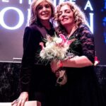 Marla Maples Instagram – I’m so proud of my beloved friend Chiara Tilesi and how she shares her creativity and God vision through the arts, film & WeDoItTogether.org 
We just celebrated your film “Tell It Like A Woman” at the United Nations and tonight the Best Song nomination at the Oscars for the powerful anthem “Applause” ❣️
Congratulations to @Dianewarren for writing such a powerful theme song like only she can do and @sofiacarson for sharing her voice & grace. 
I am so inspired & rooting for you & the team of #WeDoItTogether