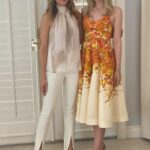 Marla Maples Instagram – ✨💛✝️ 🐣May it be Easter in our hearts everyday 🐣✝️💛✨
