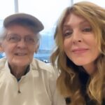 Marla Maples Instagram – Dad has his spirit for silly back so we are all smiles 🤣 Getting better every day! Each day he has doubled his steps when he just wanted to sleep. 
 He has the heart of a champion which we remind him of each time the challenge and pain feels too great. 

The best medicine is love, compassion, prayer and the most wonderful rehab team❣️

It’s so important to have a support team around you that believes in you even in the times you feel like you can’t believe in yourself. 

One day we are the giver, the next day we can be the receiver. There is a sacred balance to life. And remember, in giving we do truly receive so don’t take away the gift of another who wants to help you. Just say yes and thank you 😁

With each comes a gift ✨