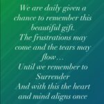 Marla Maples Instagram – Lesson learned again 🙌 #Surrender