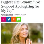 Marla Maples Instagram - ✨Supporting the Light in the dance with the dark. ✨ Supporting love in the face of hatred. ✨ #faithoverfear Thank you Womans World Magazine for sharing my faith on my birthday this year. ➡️ #WomansWorld #faithoverfear Link in Bio https://www.womansworld.com/posts/entertainment/marla-maples-60th-birthday Link in Bio https://www.womansworld.com/posts/entertainment/marla-maples-60th-birthday photo credit: @nir_davidzon_vision #transformativejournalism