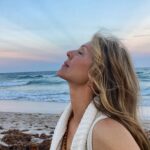 Marla Maples Instagram – I arrived home, just in time for sunset… Feeling the heart of God 💛 Now I await the sunrise of Easter… the time of Resurrection ✝️. Let us feel the Holiness of this moment in time… And walk with a prayer that we can love as Christ loves us. 🙏🙌🙏