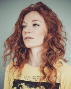 Actress Marleen Lohse HD Instagram Photos and Wallpapers October 2021