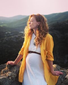 Actress Marleen Lohse HD Instagram Photos and Wallpapers January 2023