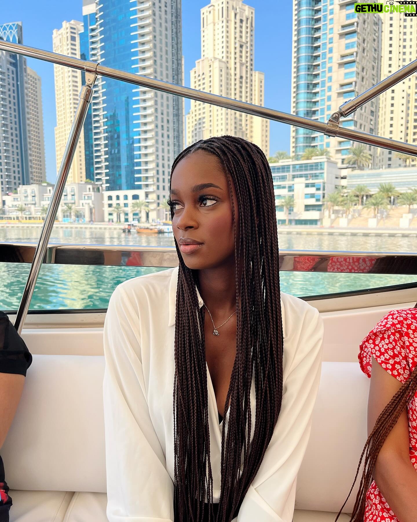 Marlène Kouassi - 5.8K Likes - Relaxing day🎉