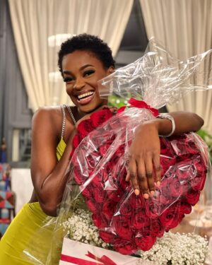 Marlène Kouassi Instagram - It was my Birthday 🎊🎉🎉