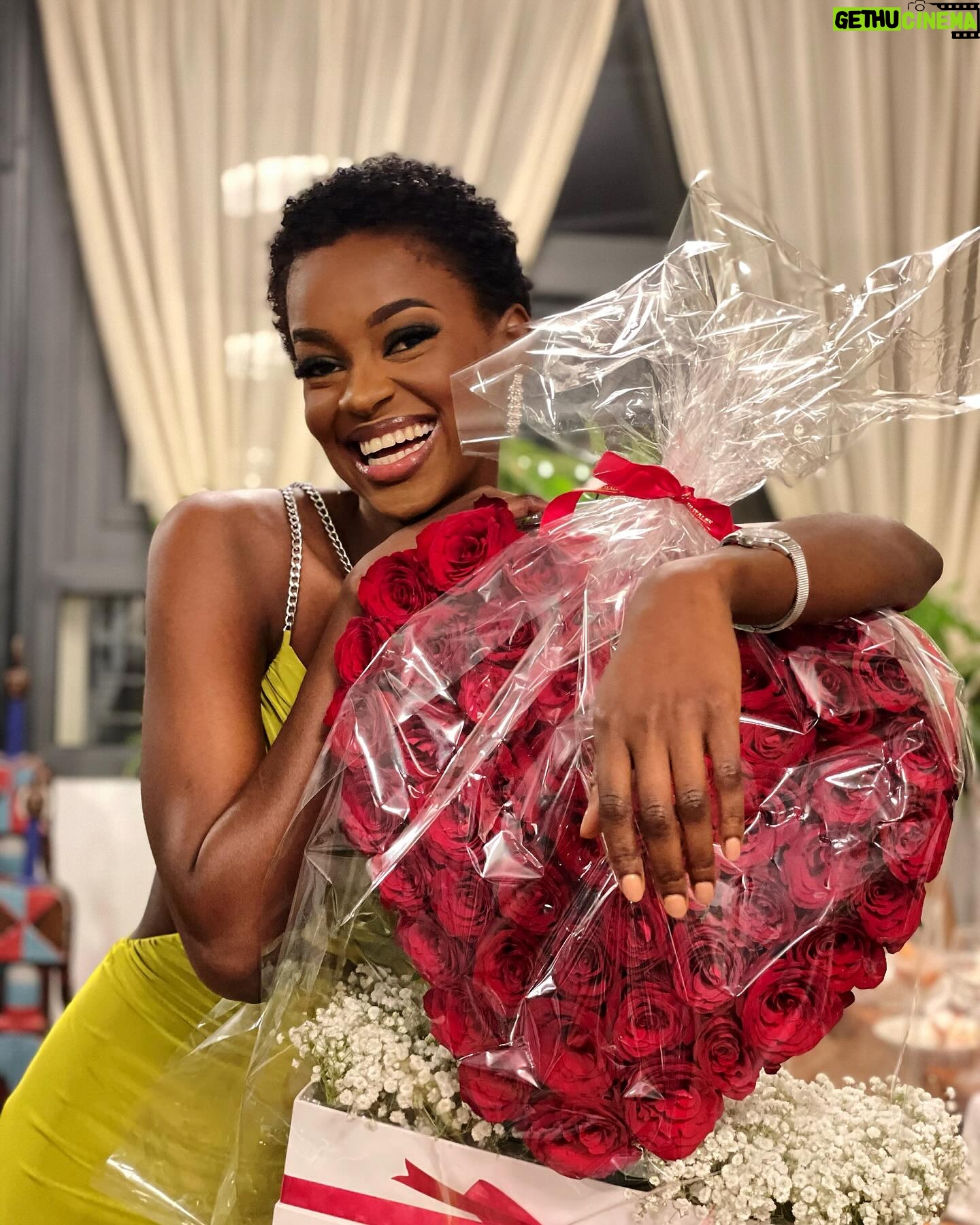 Marlène Kouassi - 10.6K Likes - It was my Birthday 🎊🎉🎉