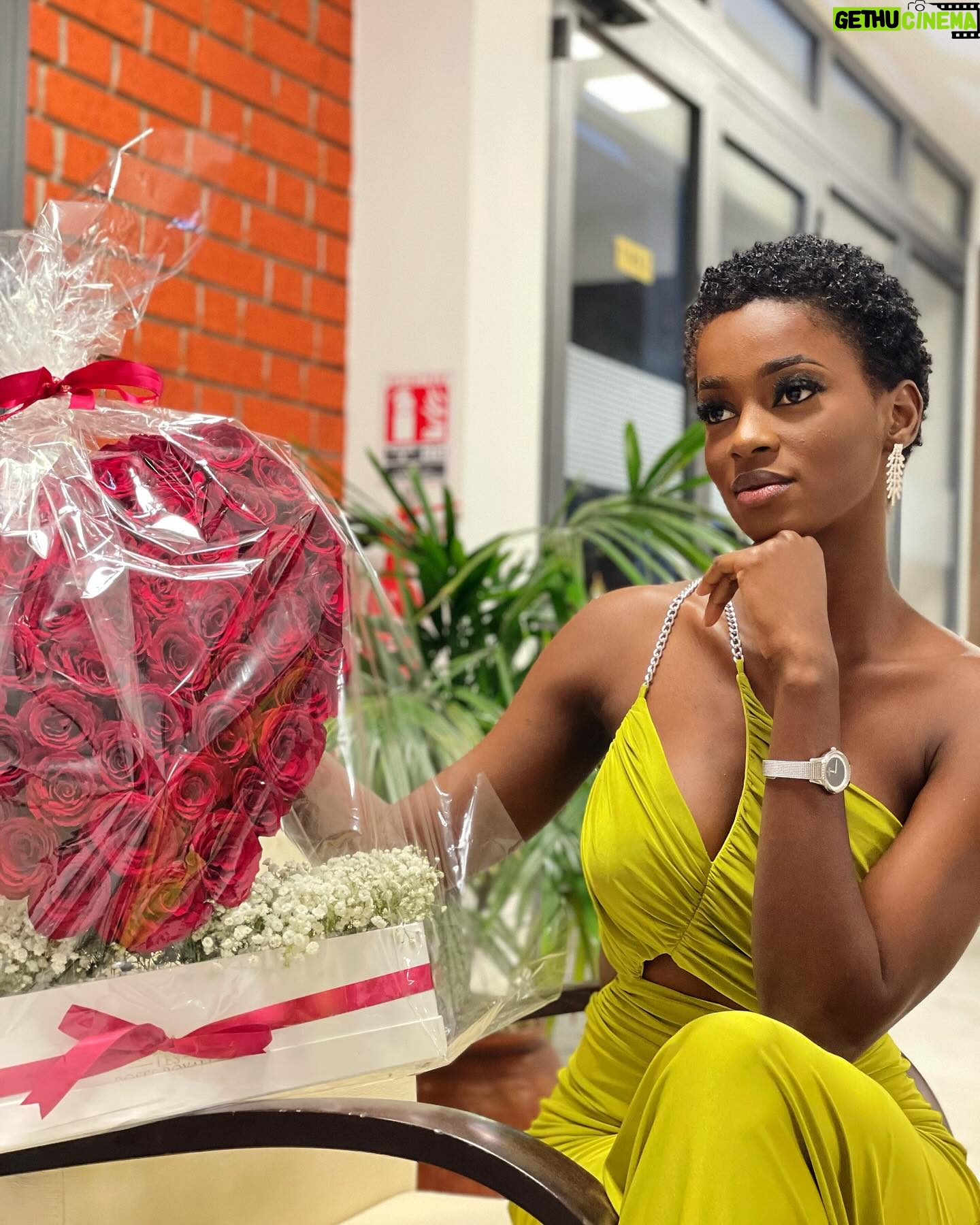 Marlène Kouassi - 10.6K Likes - It was my Birthday 🎊🎉🎉