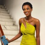 Marlène Kouassi