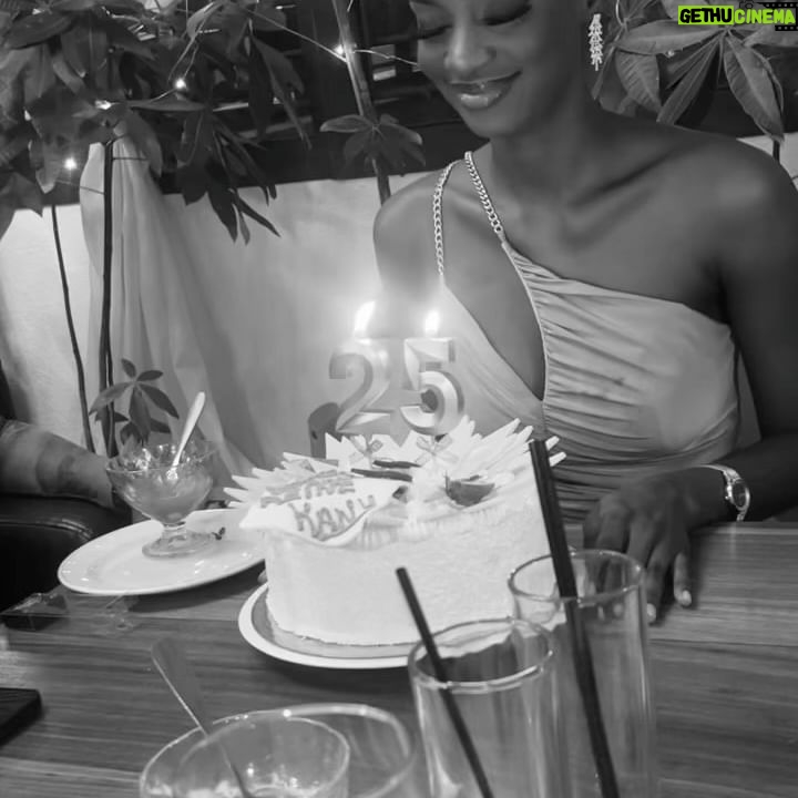 Marlène Kouassi - 10.6K Likes - It was my Birthday 🎊🎉🎉