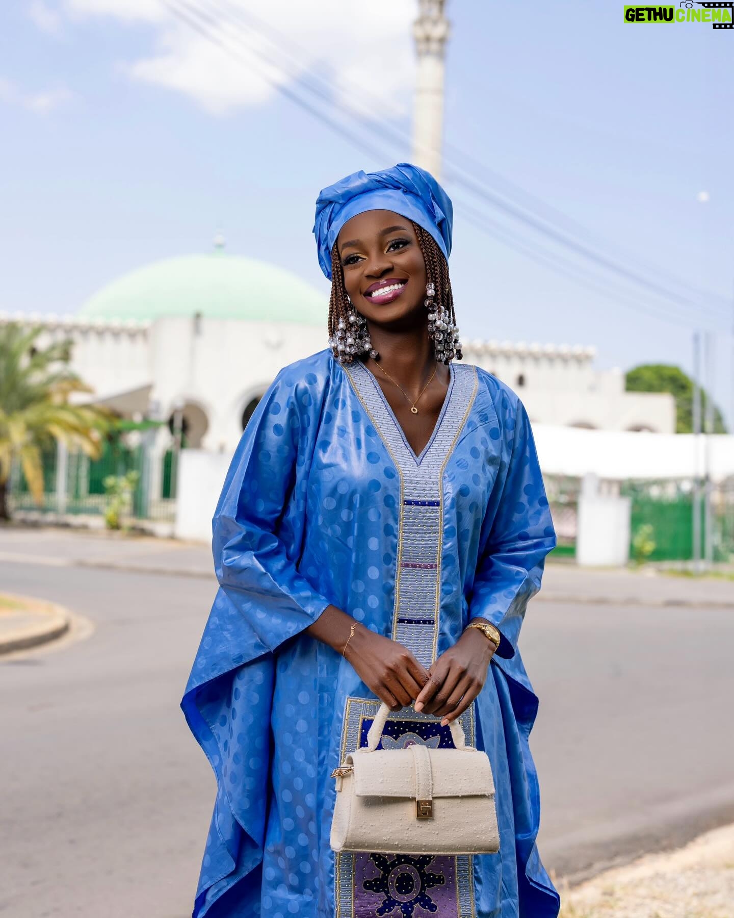 Marlène Kouassi - 13K Likes - 30 jours de jeûne, de prières, de partage
30 jours où chacun de nous a pû ressentir l’amour et le bonheur d’être ensemble.
Que les grâces obtenues pendant cette période demeurent en chacun de nous 🙏✨
Heureuse fête de l’Aid El Fitr✨🌙
