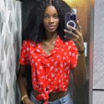 Marlène Kouassi