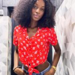 Marlène Kouassi