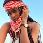 Marlène Kouassi