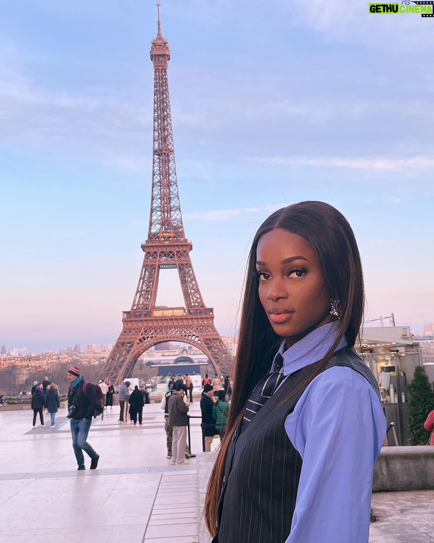 Marlène Kouassi - 7.3K Likes - Slightly Parisian🥰
📸: @armel_dubleu
👔: @kvmbyvickykambou
