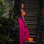 Marlène Kouassi
