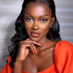 Marlène Kouassi