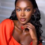Marlène Kouassi
