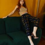 Marlhy Murphy Instagram - act natural